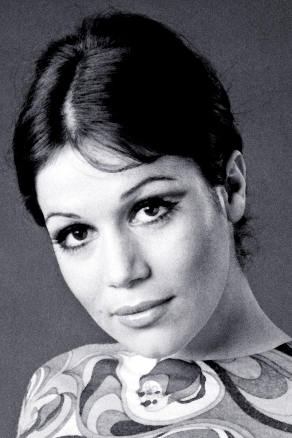 Foto de Hannelore Elsner