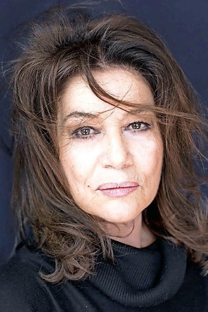 Foto de Hannelore Elsner