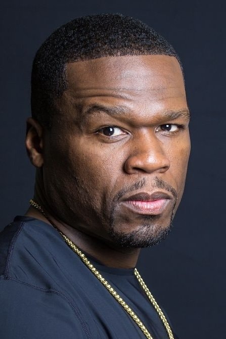 Foto de 50 Cent