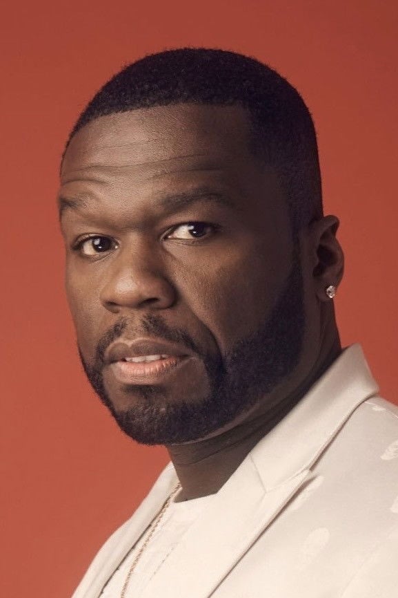 Foto de 50 Cent