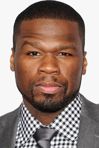 Foto de 50 Cent