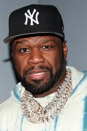 Foto de 50 Cent