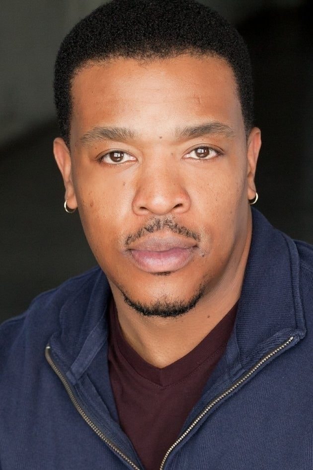 Foto de Russell Hornsby