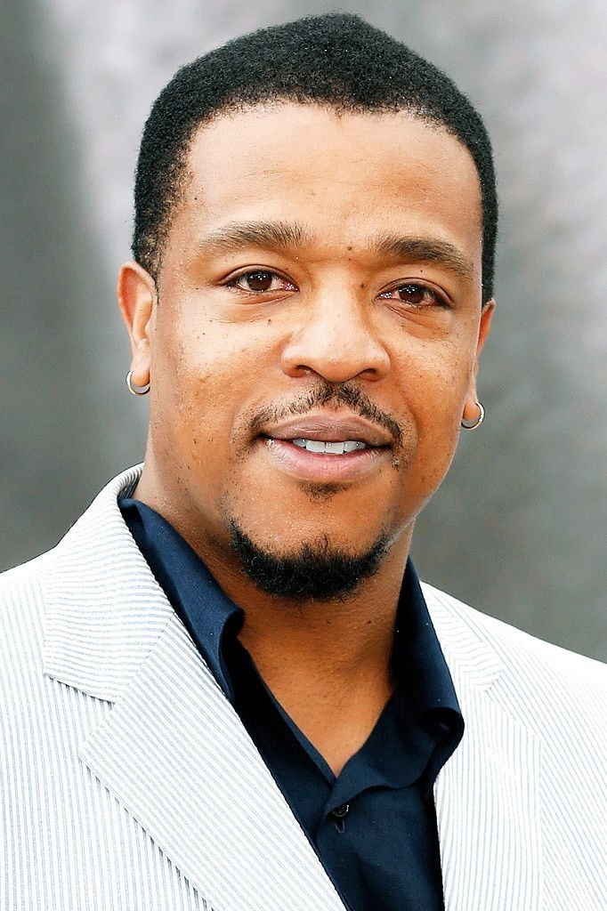 Foto de Russell Hornsby