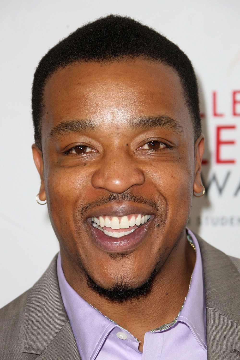 Foto de Russell Hornsby