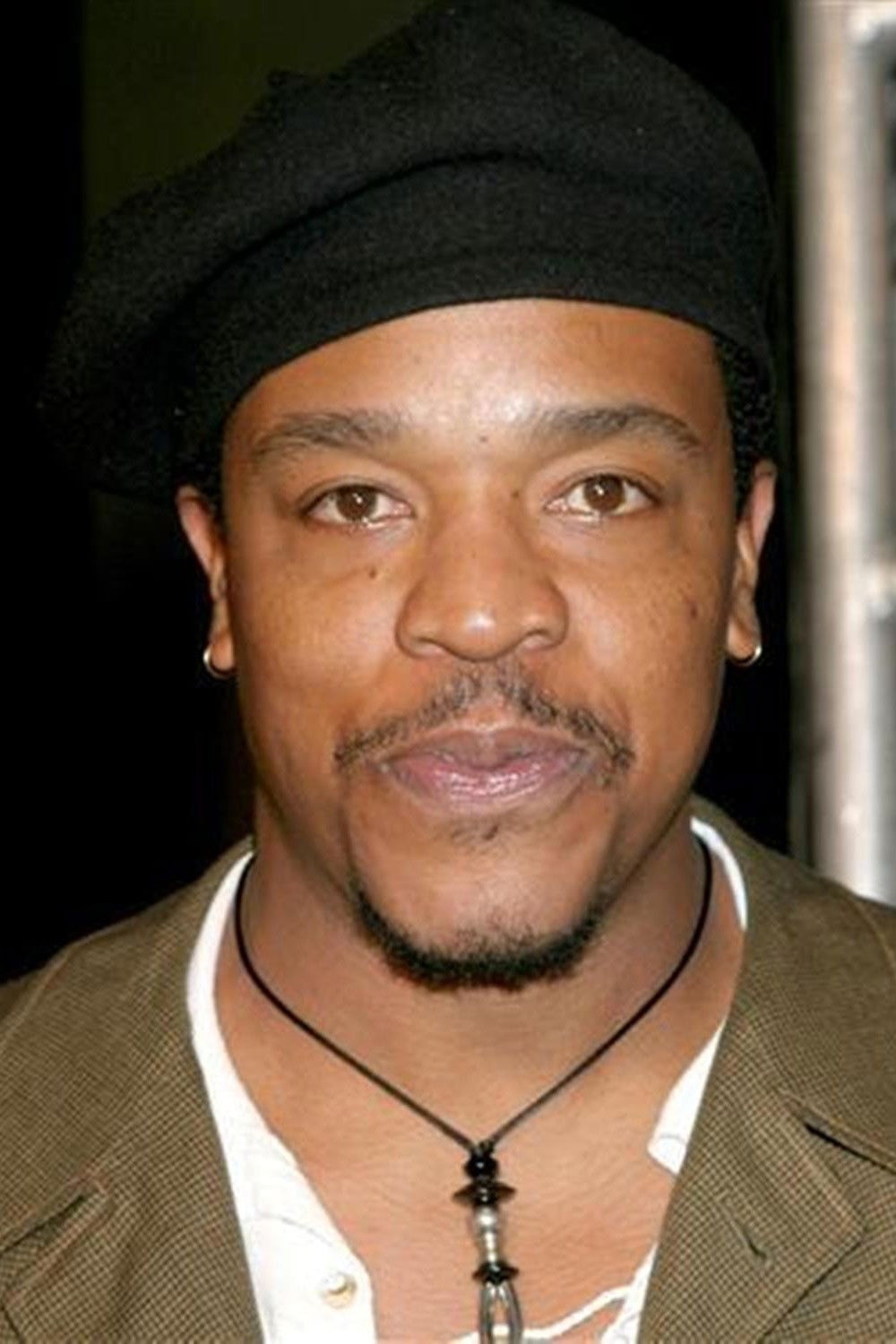 Foto de Russell Hornsby