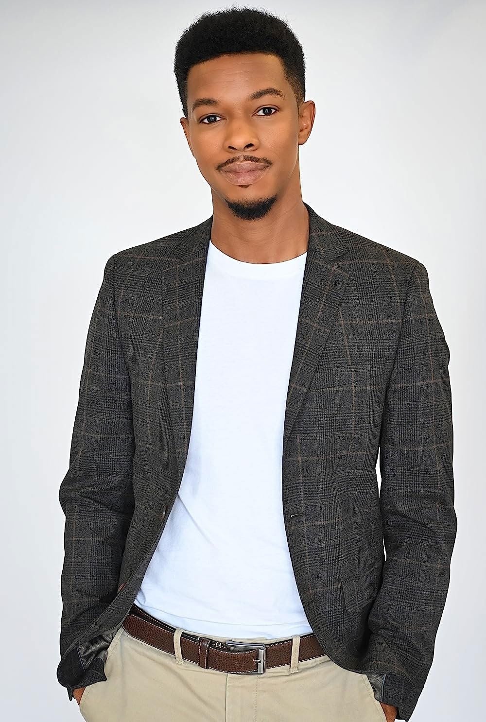 Foto de Brendan Jeffers