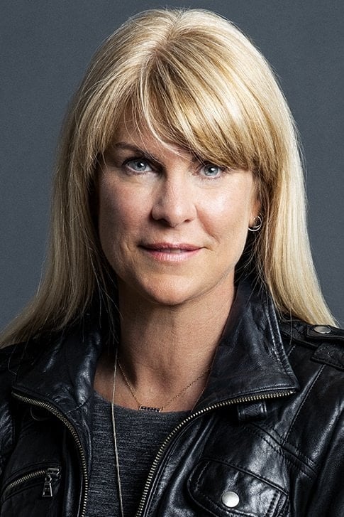 Foto de Kate Harrison Karman