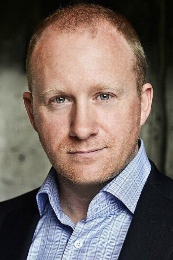 Foto de Billy Parrott