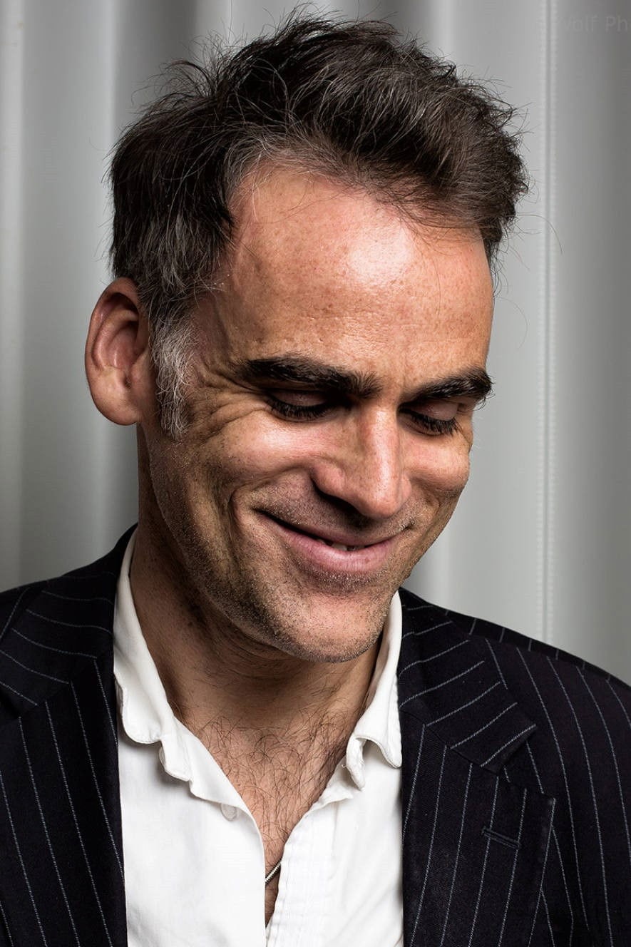 Foto de Sebastian Blomberg