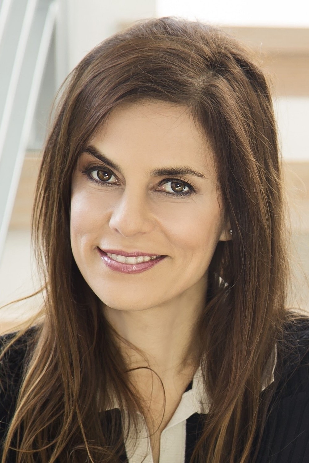 Foto de Lati Grobman