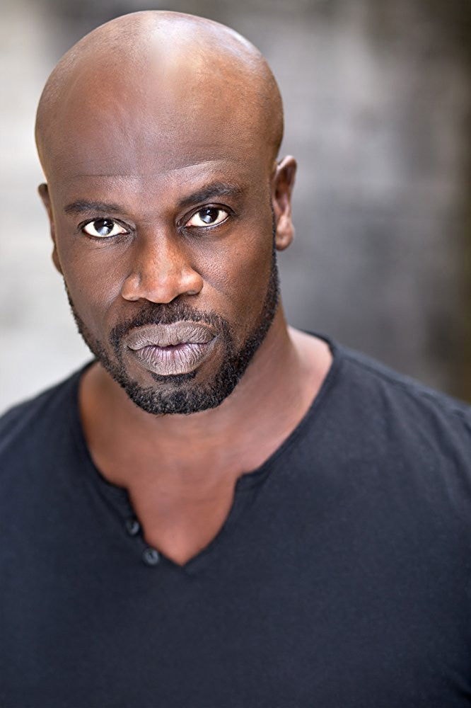 Foto de Garfield Wilson