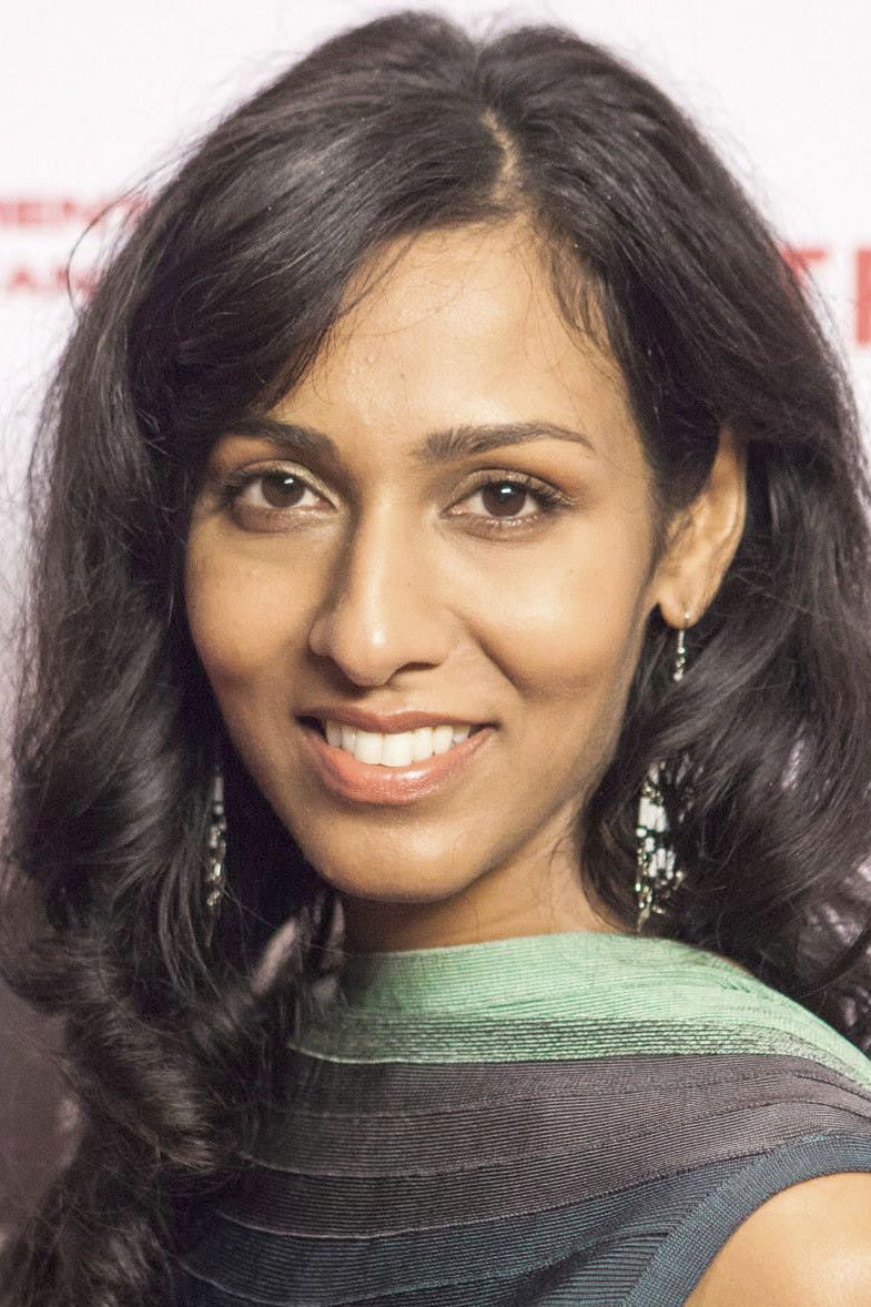 Foto de Rekha Sharma