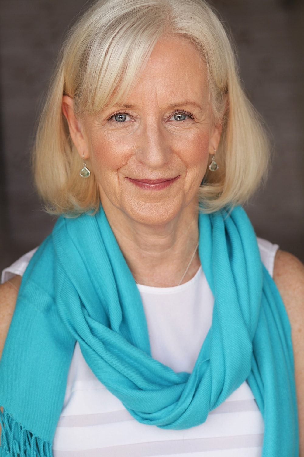 Foto de Annabel Armour