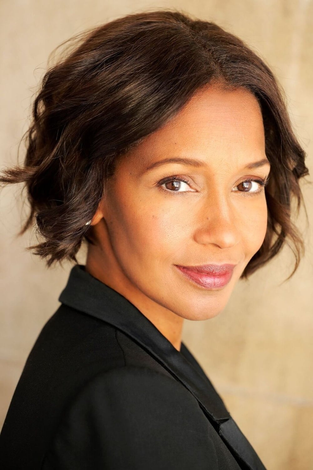 Foto de Lenore Thomas