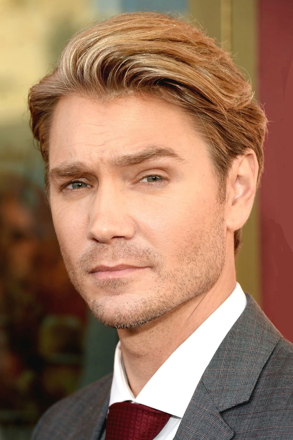 Foto de Chad Michael Murray