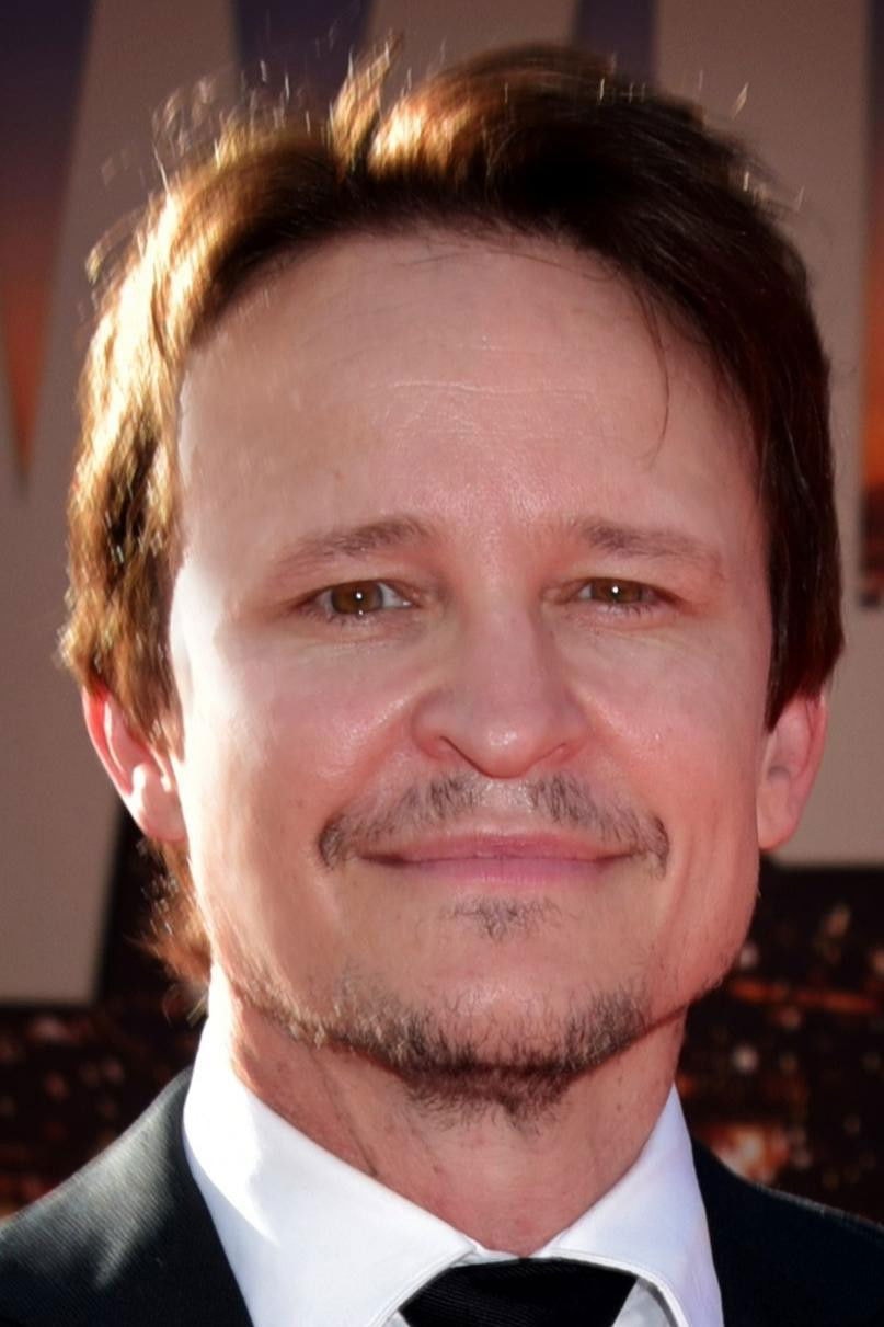 Foto de Damon Herriman