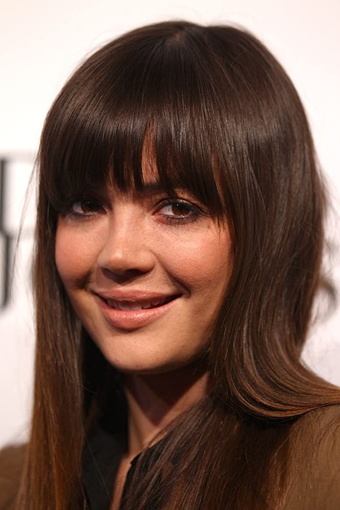 Foto de Emma Lung
