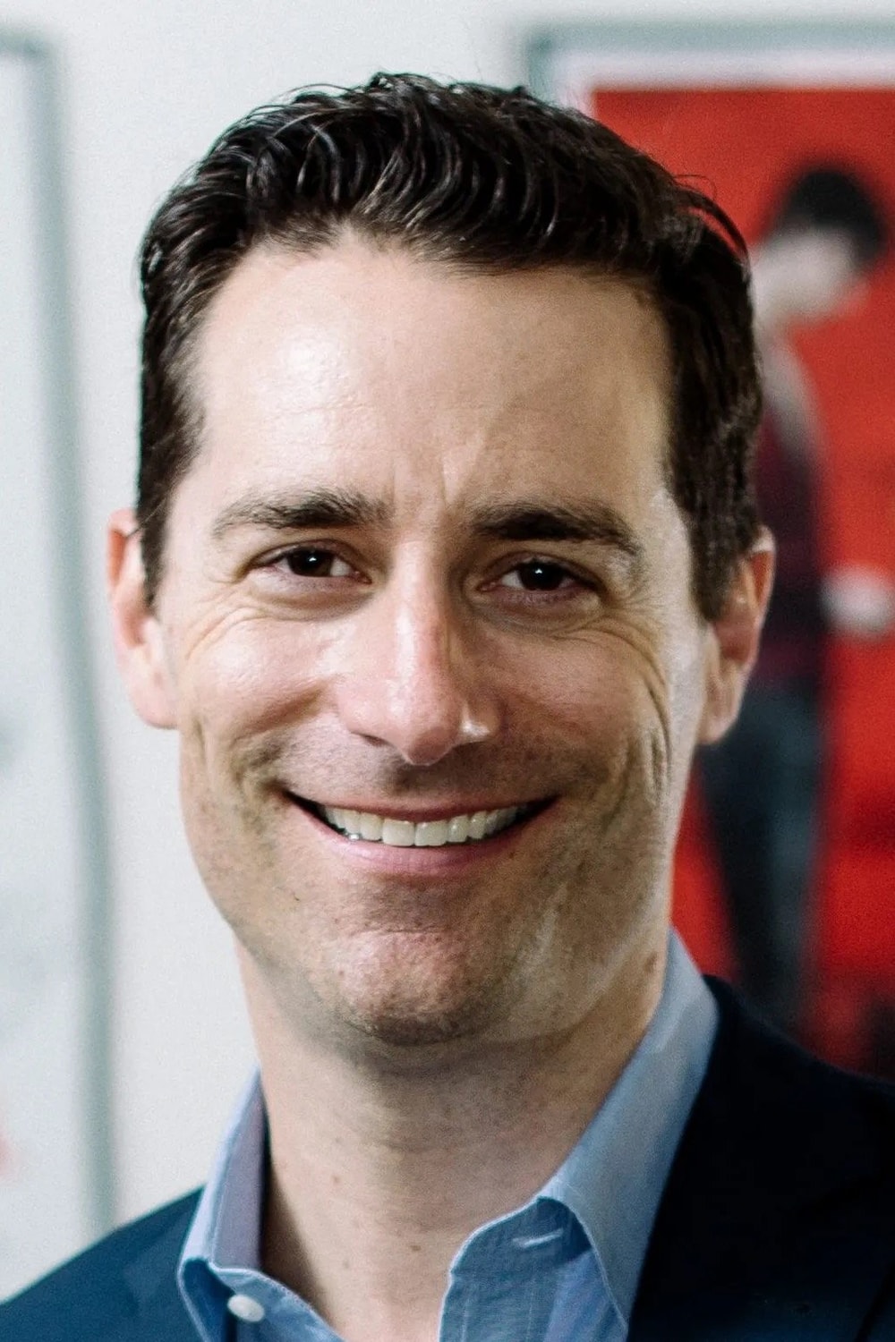 Foto de Todd Lieberman