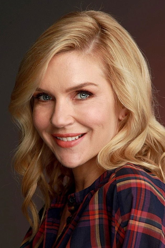 Foto de Rhea Seehorn