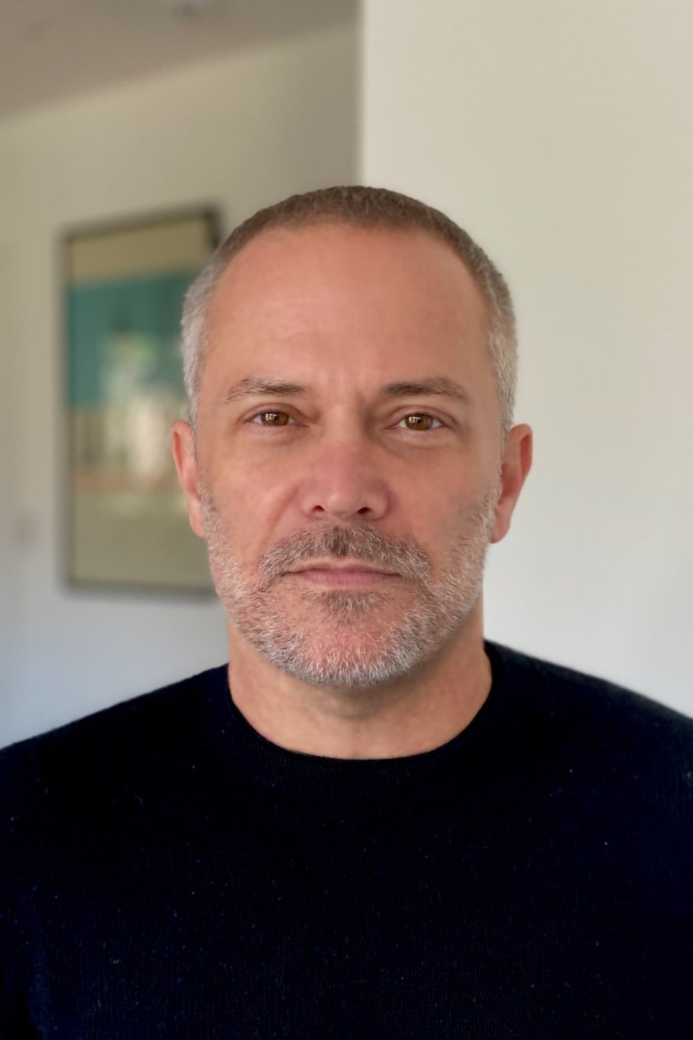 Foto de William Brent Bell