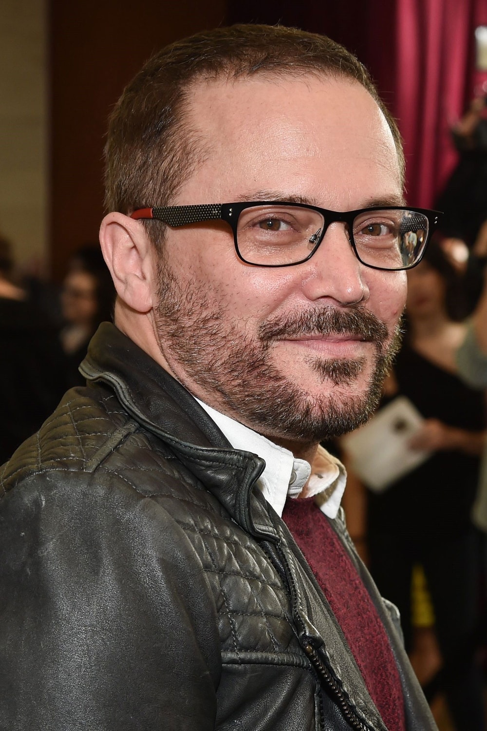 Foto de William Brent Bell