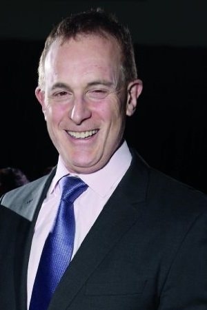 Foto de Peter Schlessel