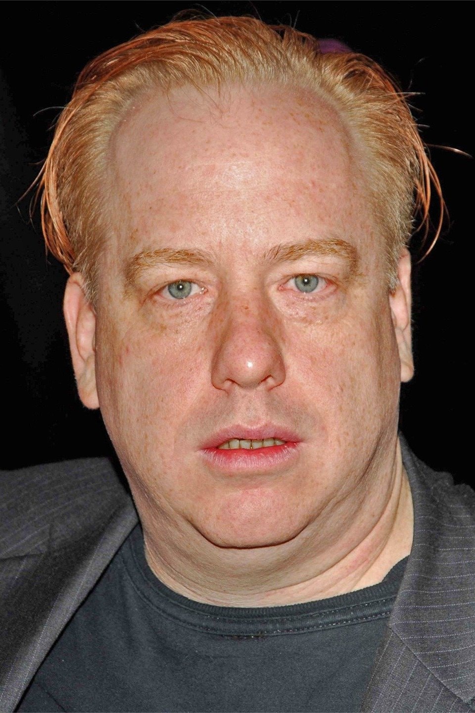 Foto de John Gulager