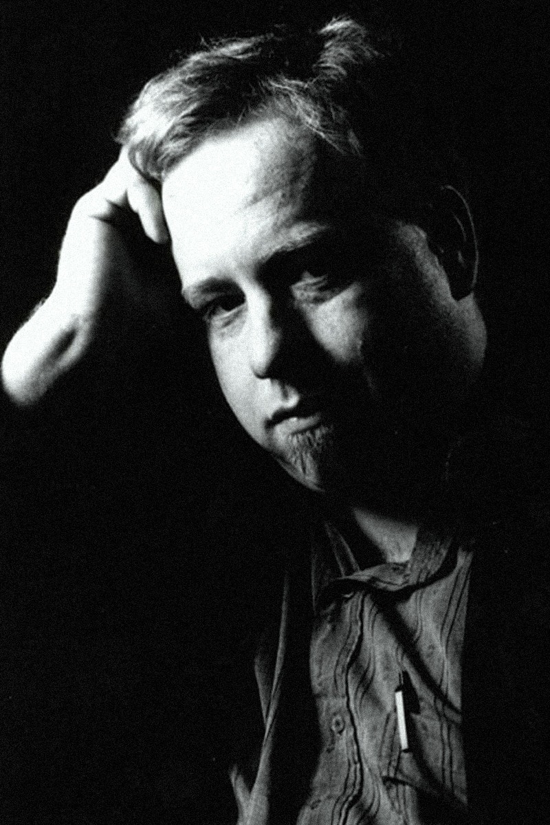 Foto de John Gulager