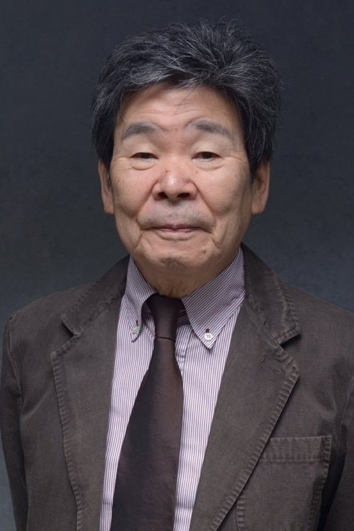 Foto de Isao Takahata