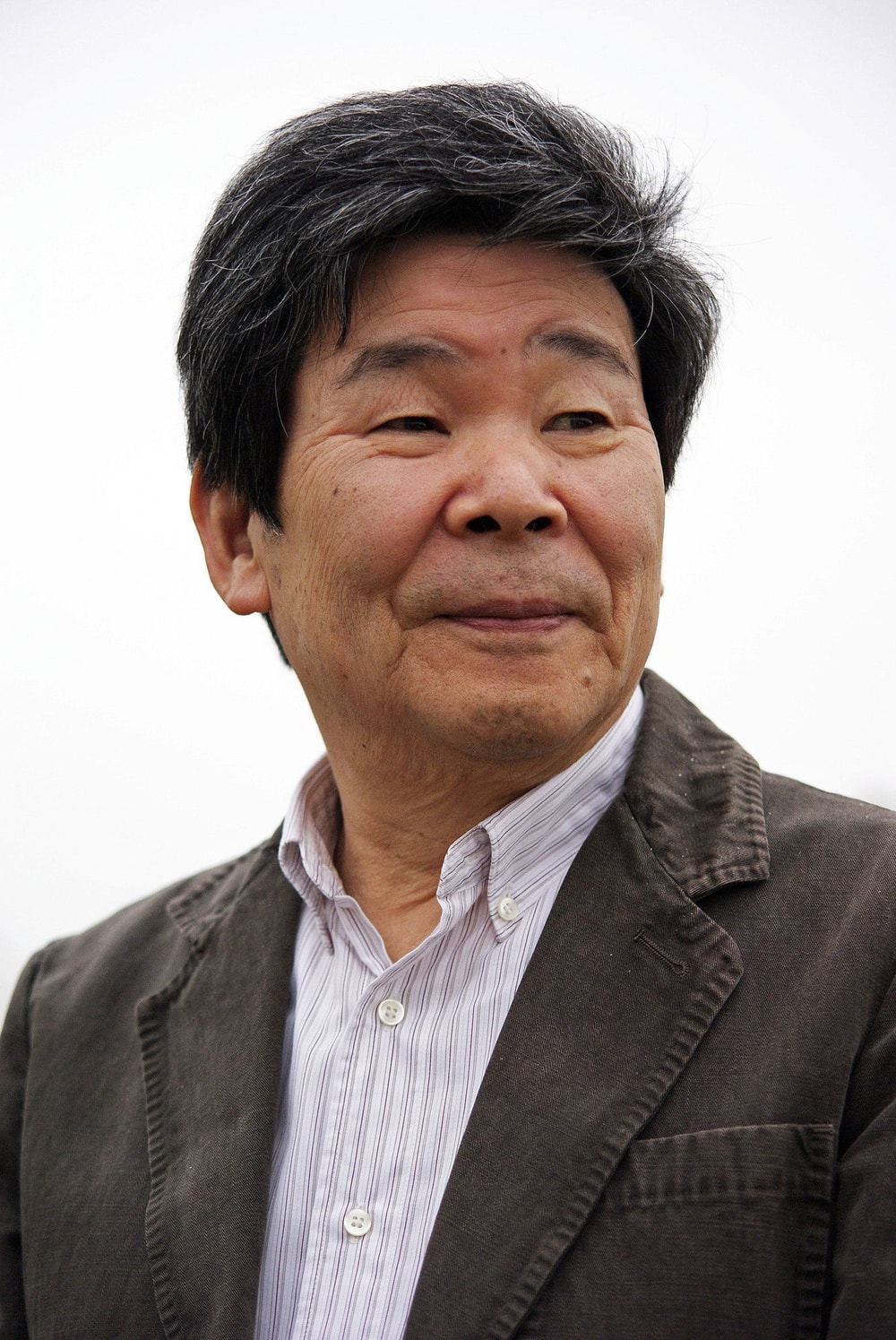 Foto de Isao Takahata