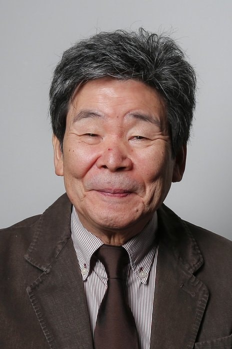 Foto de Isao Takahata