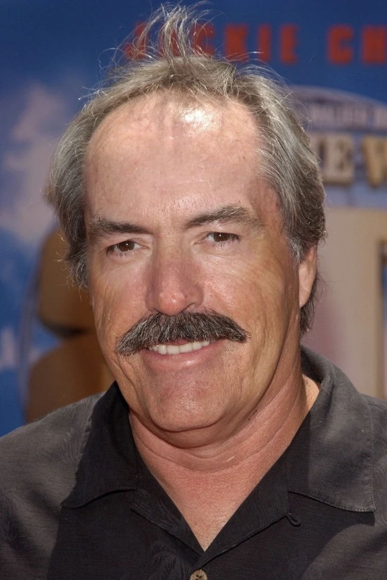 Foto de Powers Boothe