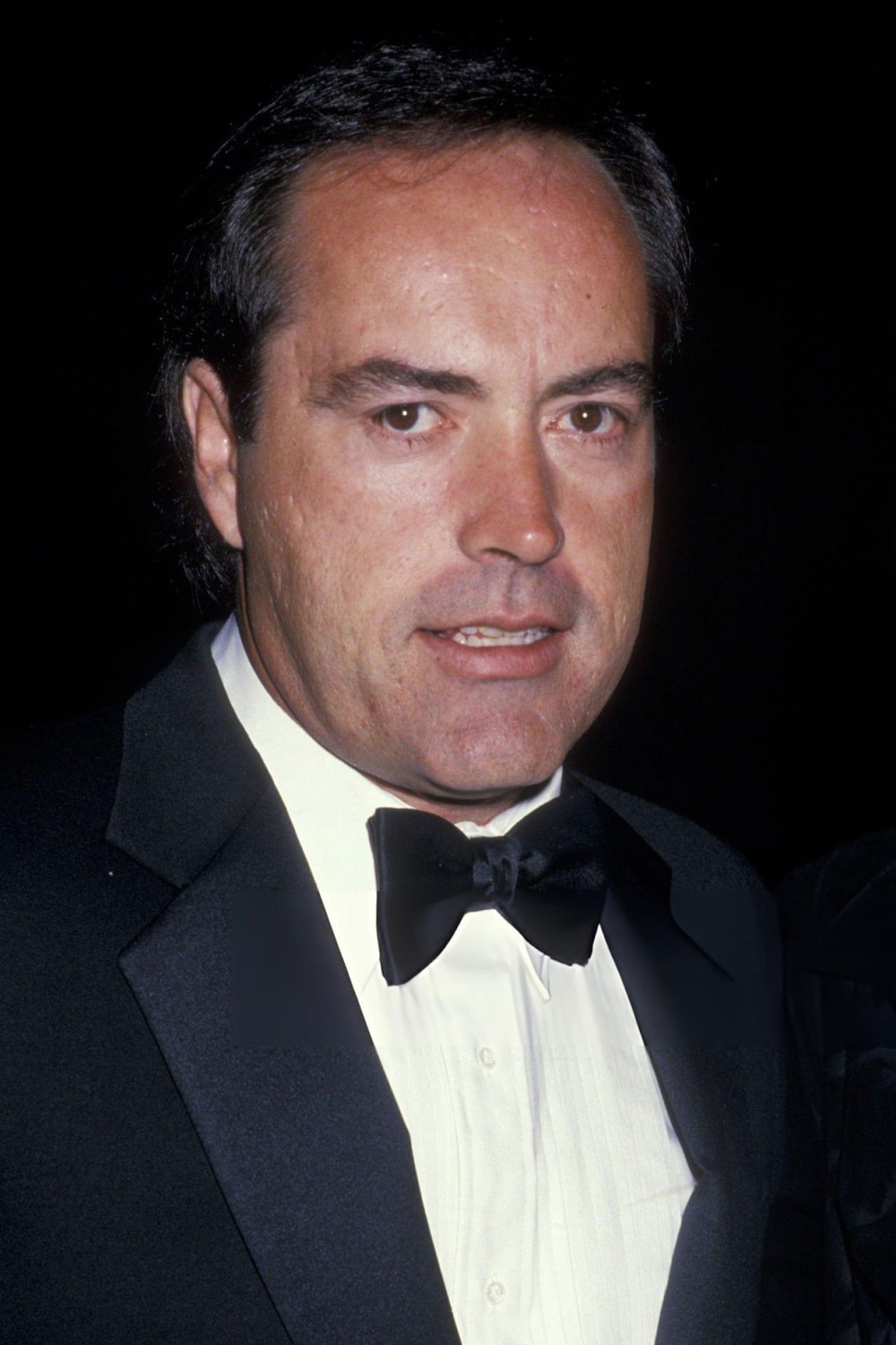 Foto de Powers Boothe