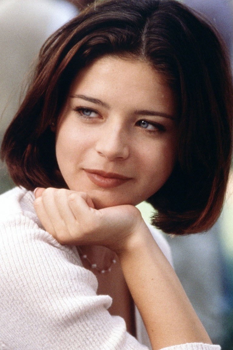 Foto de Charlotte Ayanna