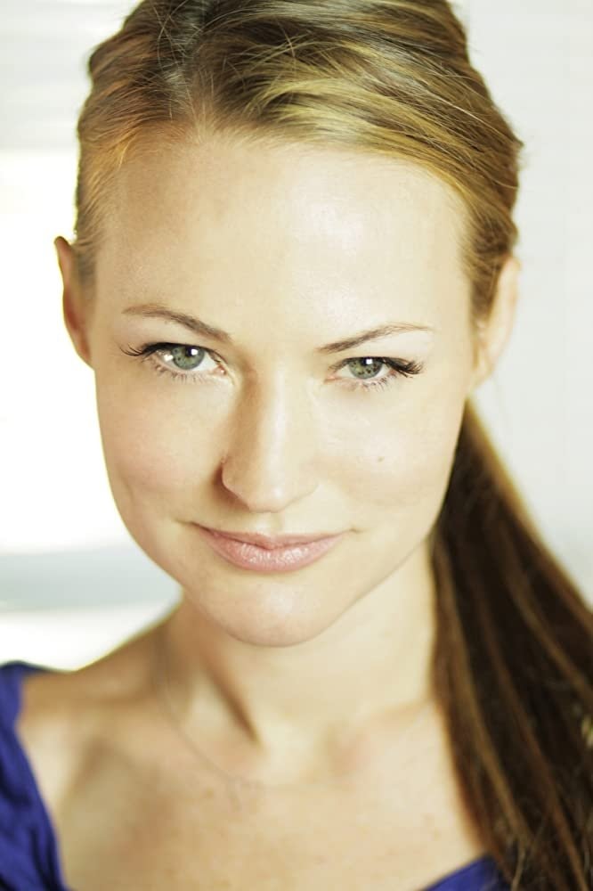 Foto de Chauntae Davies