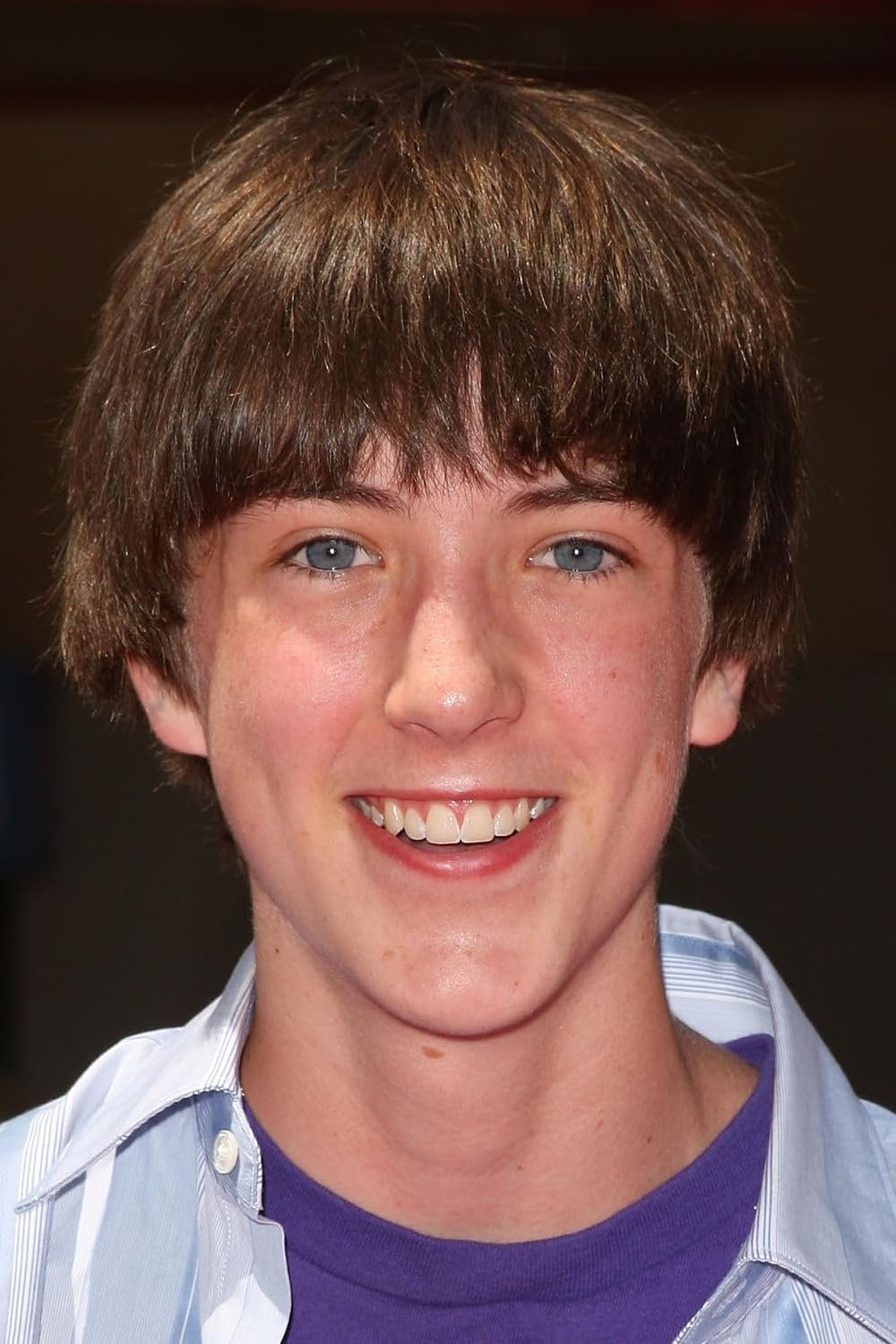 Foto de Tyler Patrick Jones