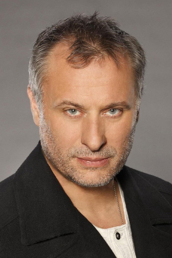 Foto de Michael Nyqvist