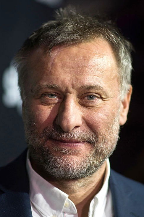 Foto de Michael Nyqvist