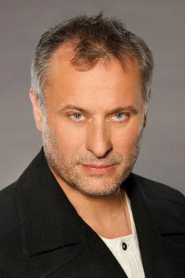 Foto de Michael Nyqvist