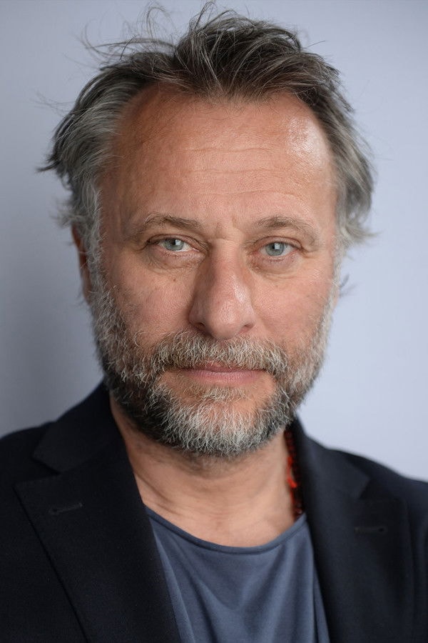 Foto de Michael Nyqvist