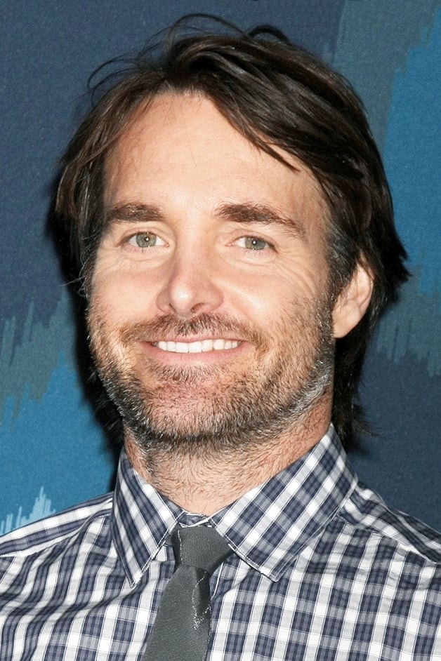 Foto de Will Forte