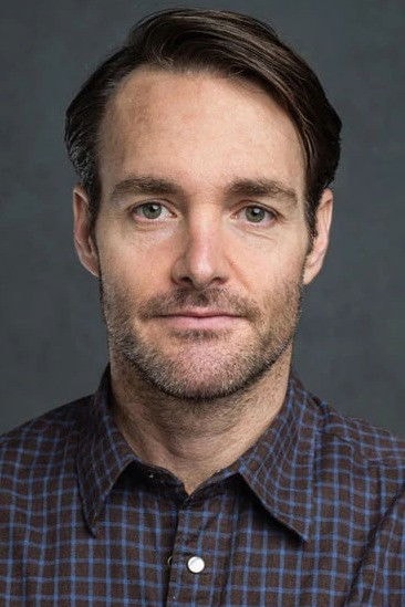 Foto de Will Forte