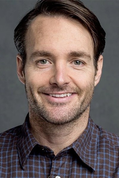 Foto de Will Forte