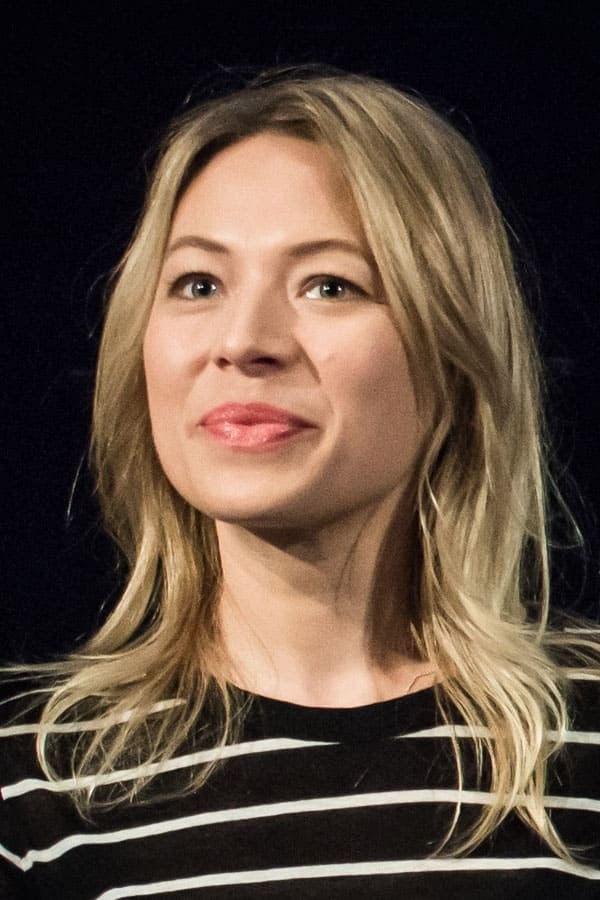 Foto de Frida Hallgren