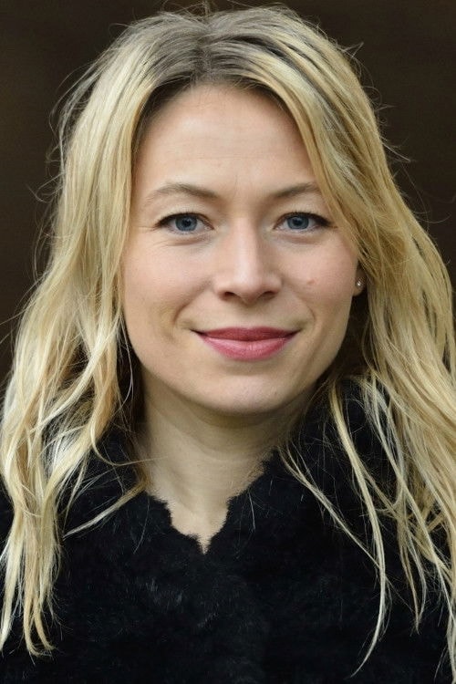Foto de Frida Hallgren