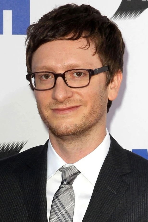 Foto de Akiva Schaffer