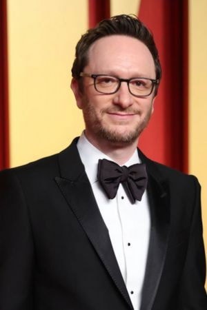 Foto de Akiva Schaffer