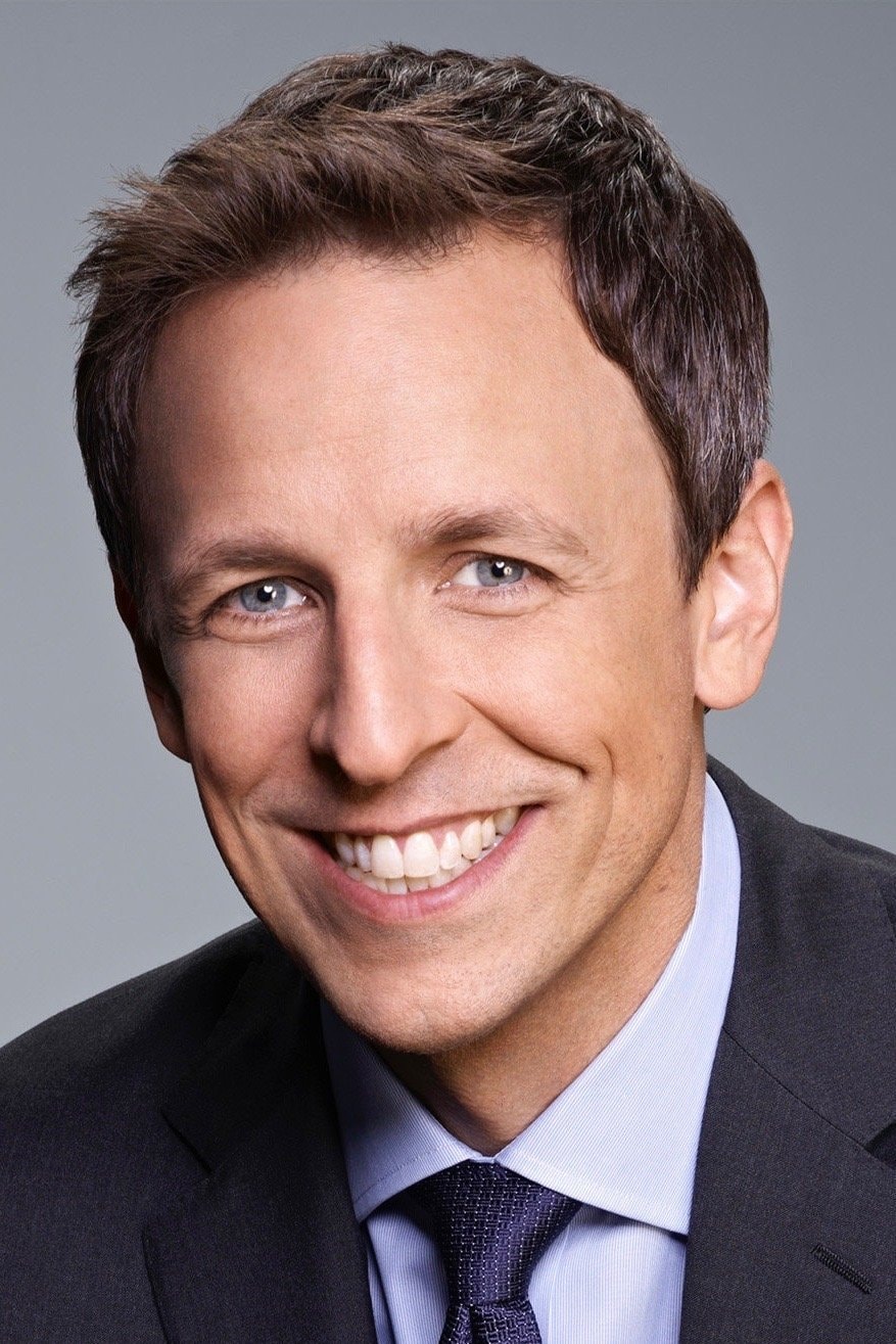 Foto de Seth Meyers