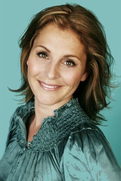 Foto de Helen Sjöholm